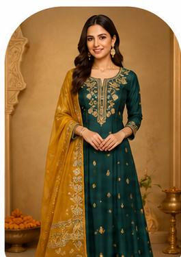 Ethnic Wear