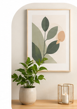 Home Decor