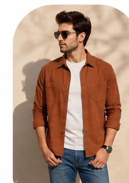 Menswear